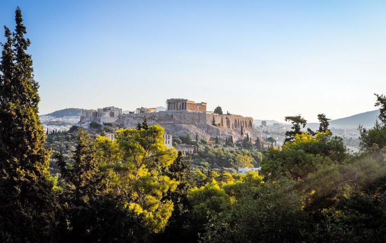 The 8 Best Archaeology Finds That Rewrote Ancient History