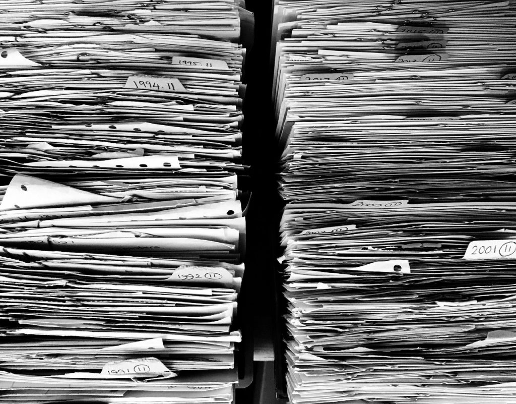 The 8 Best Centralized Document Storage Systems for Remote Companies