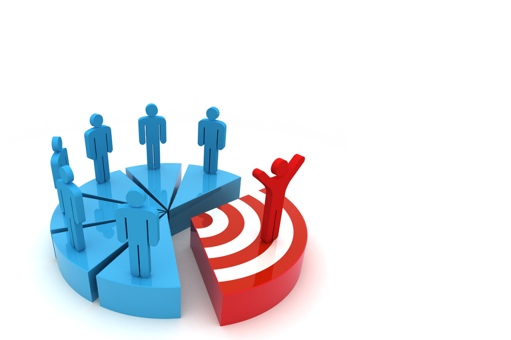 The 8 Best Customer Segmentation Tactics for Targeted Marketing
