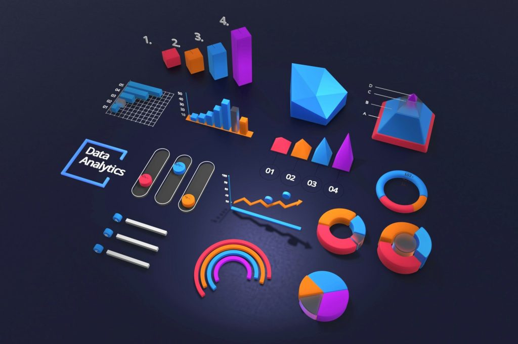 The 8 Best Data Visualization Python Modules For Clean Charts