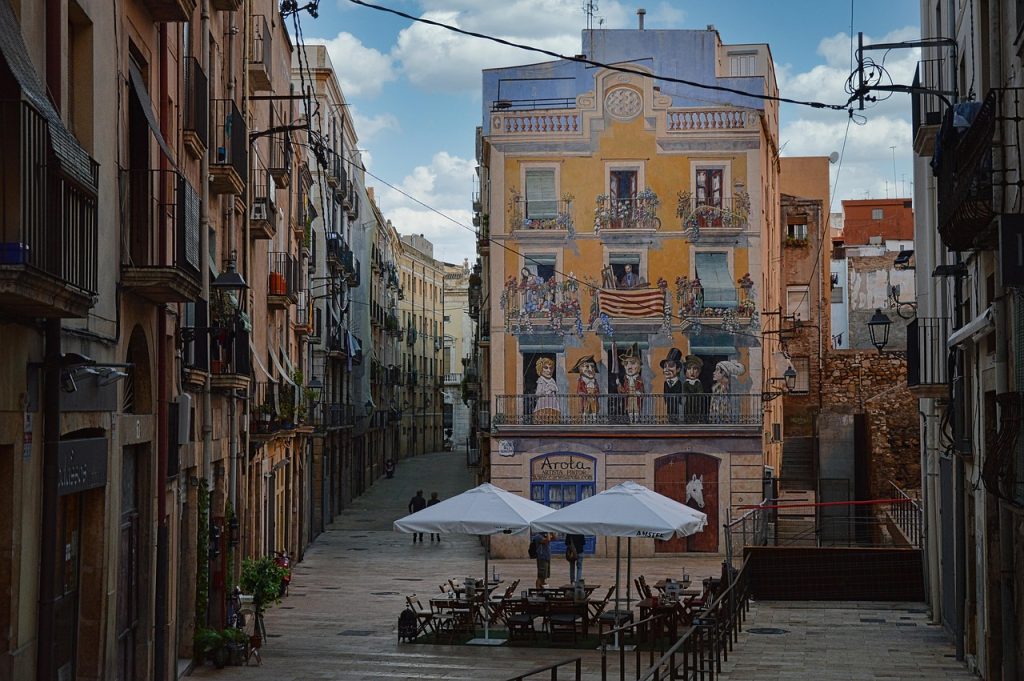 The 8 Best Historic European Cities for Remote Workers