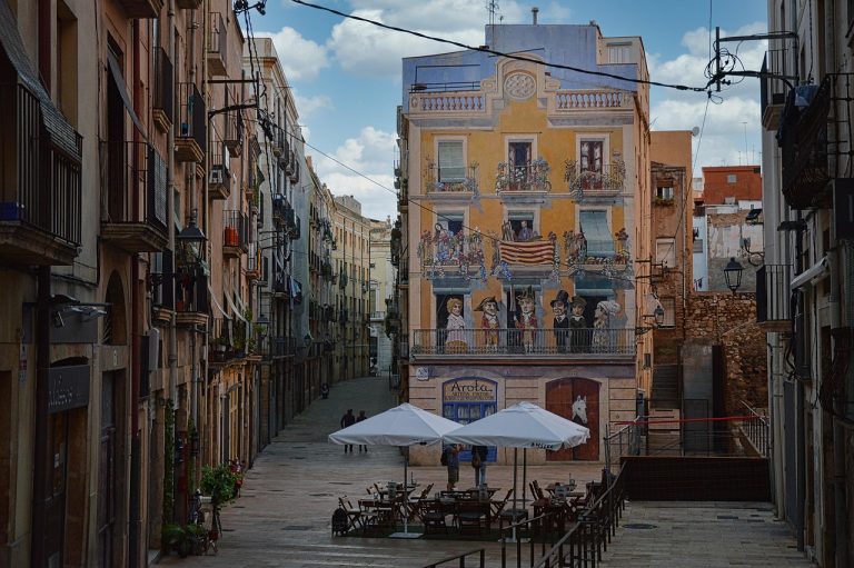 The 8 Best Historic European Cities for Remote Workers