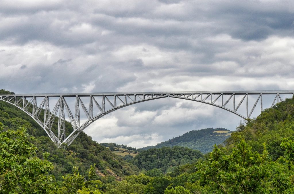 The 8 Best Historic Tunnel and Railway Engineering Marvels