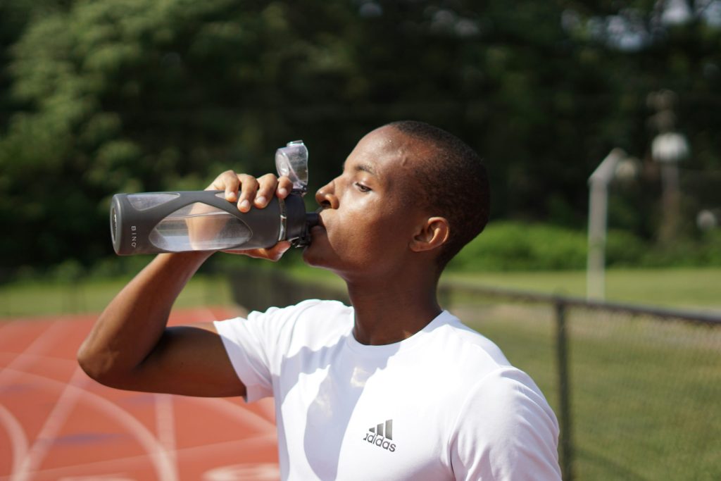 The 8 Best Hydration Strategies for Active Fitness Days