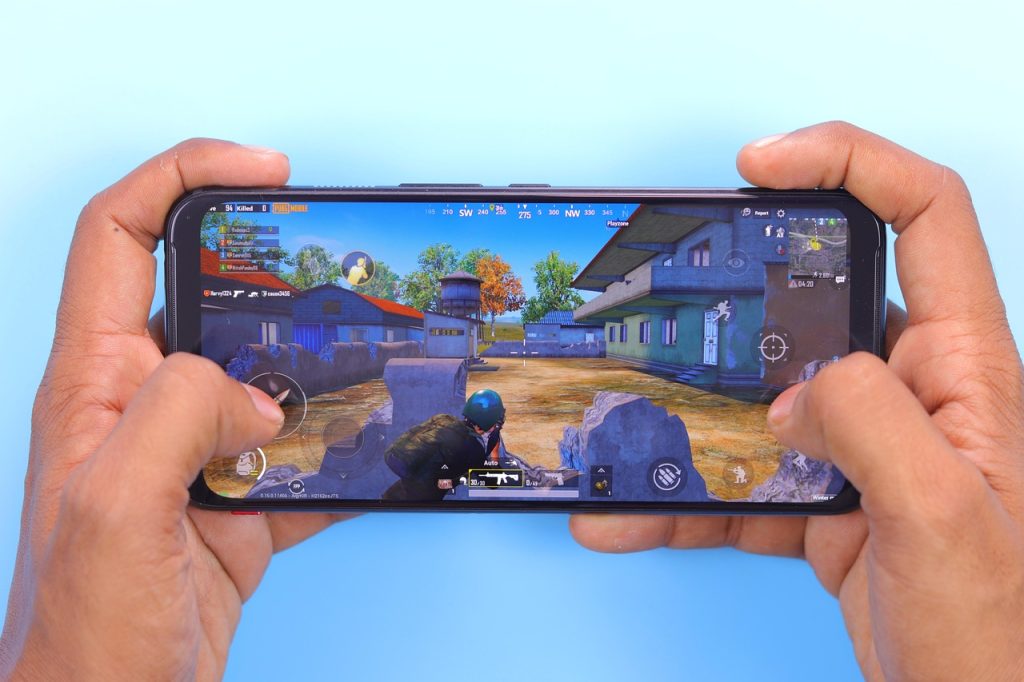 The 8 Best Multiplayer Battle Royale Games Ranked by Meta Balance