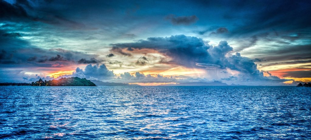 The 8 Best Pacific Island Snorkeling and Lagoon Tours
