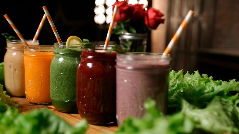 The 8 Best Post-Workout Smoothies for Rapid Replenishment