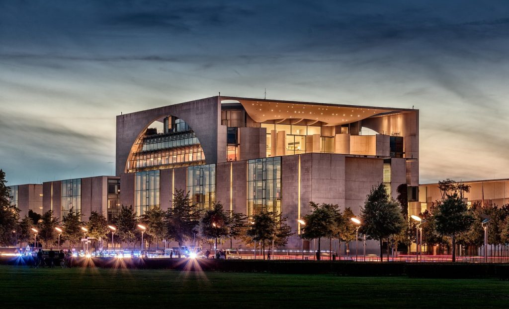 The 8 Best Public Administration Practices for Effective Governance