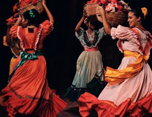 The 8 Best Regional Folk Dance Costume and Movement Books