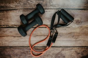 The 8 Best Resistance Band Exercises for Shoulder Health