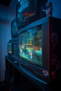 The 8 Best Retro Pixel Art Video Games With Modern Game Design