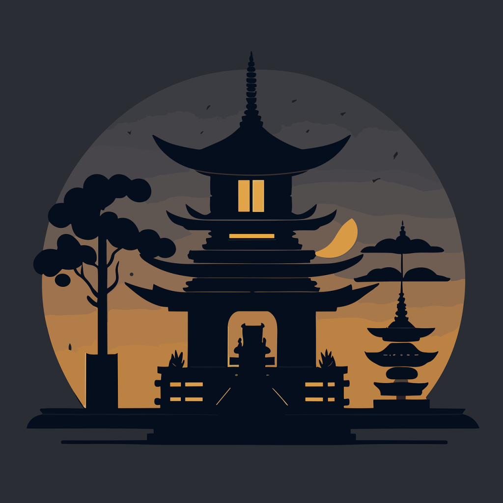 The 8 Best Sacred Temple Complexes With Intricate Architecture