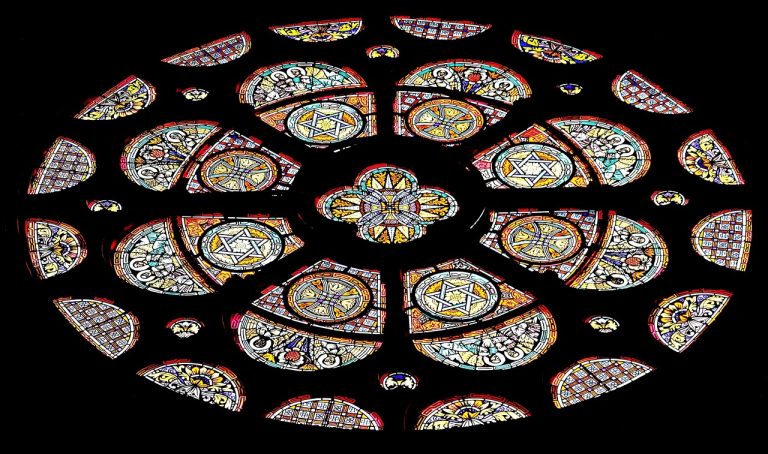 The 8 Best Stained Glass Window Making and Leadwork Manuals