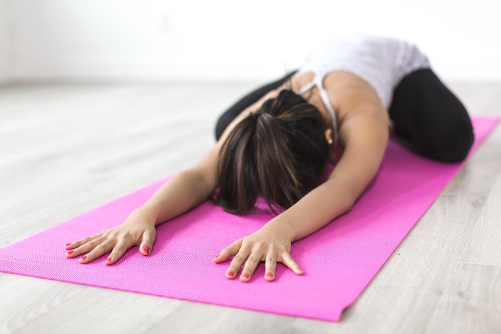 The 8 Best Stretching Routines for Knee and Hip Flexibility