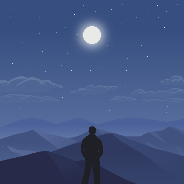 The 8 Best Summer Evening Stargazing Habits for Relaxation