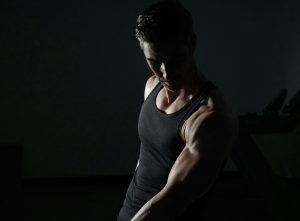 The 8 Best Upper Body Warm-Up Stretches Before Lifting