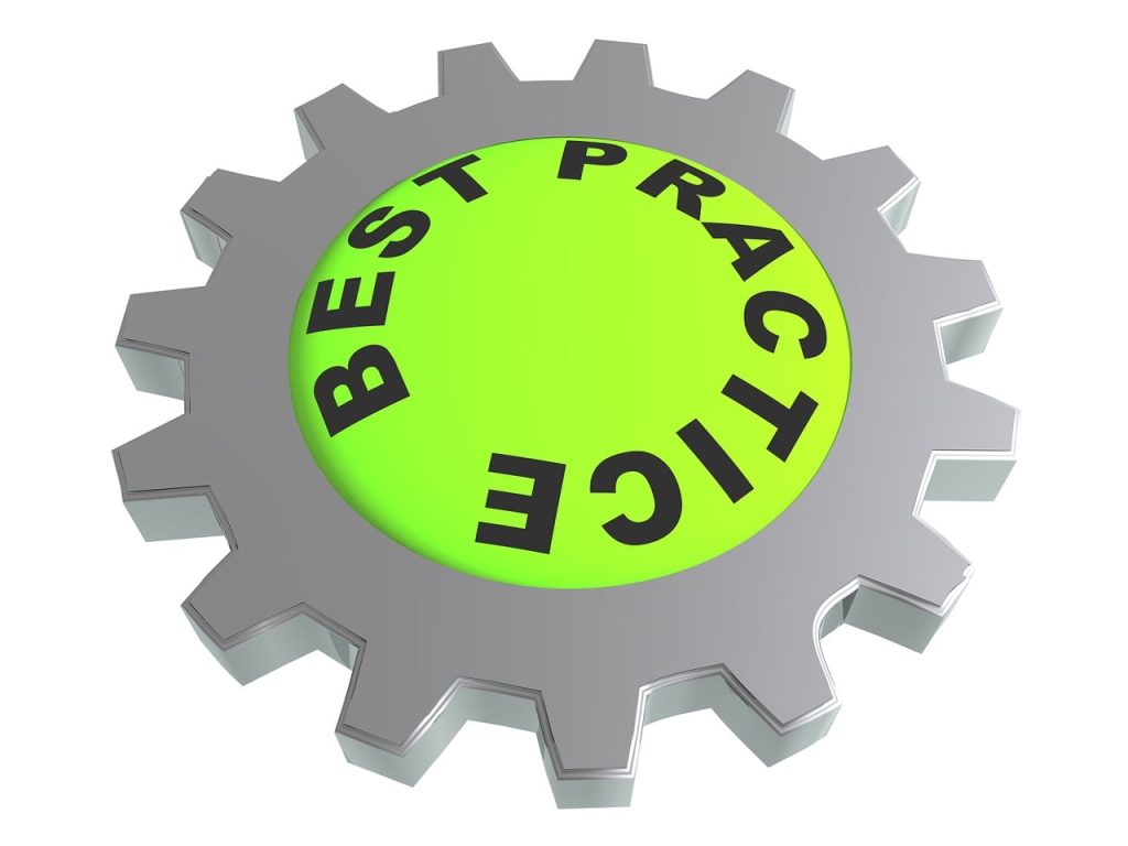 The 8 Best Upwork and Fiverr Profile Optimization Best Practices