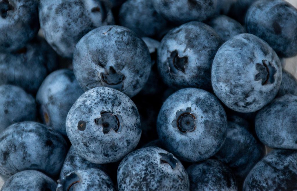 The 8 Best Vegan Superfoods for Sustained Energy and Vitality