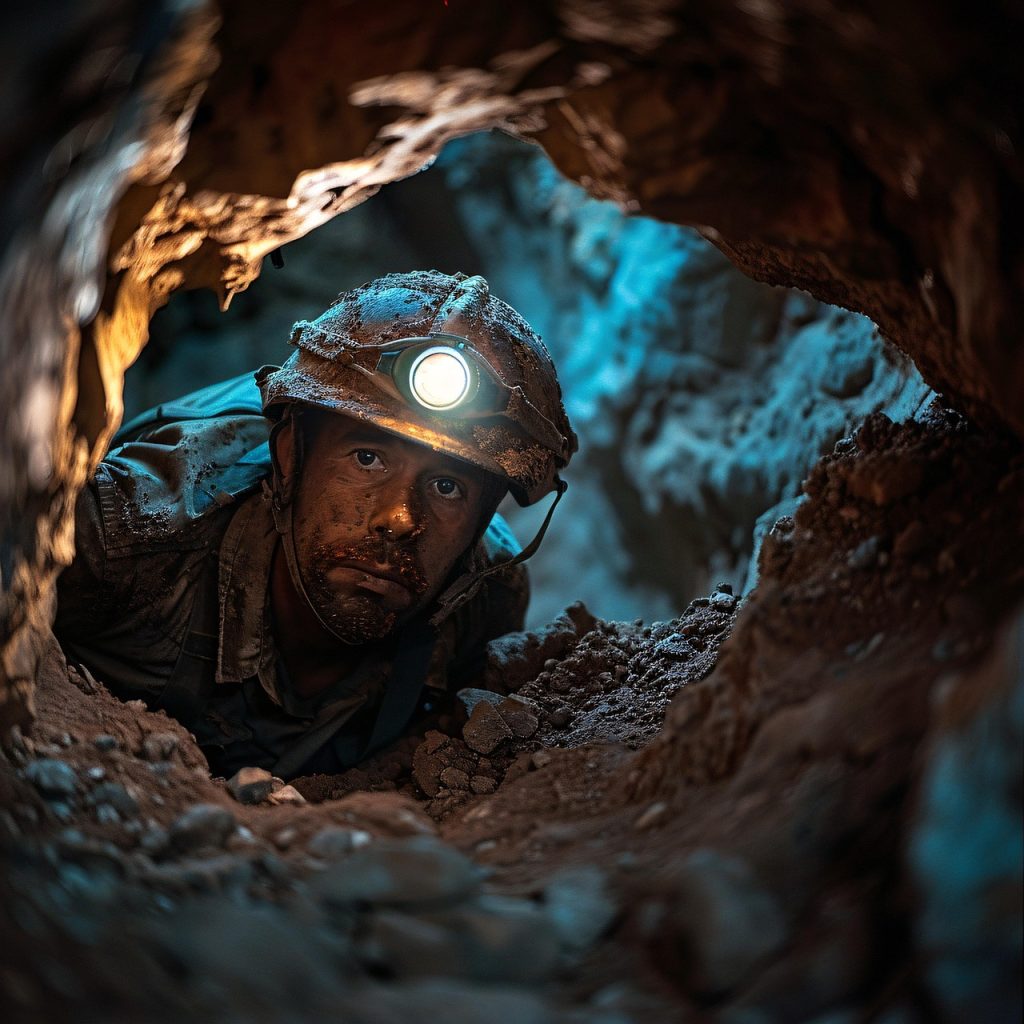 The Top 5 Caving and Underground Stalactite Spelunking Adventures You Must Experience