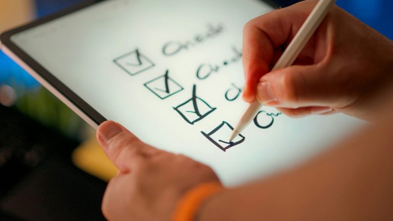 The Top 5 Quality Control Checklists for Creative Service Delivery