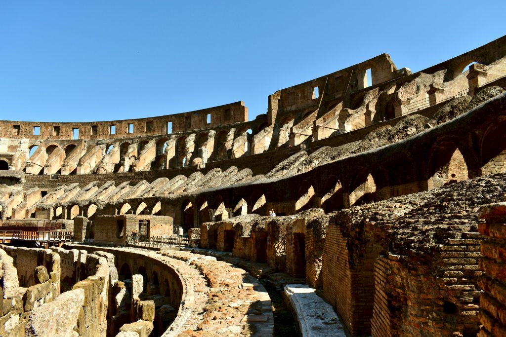 The Top 6 Ancient Roman Concrete and Civil Engineering Studies That Changed the World