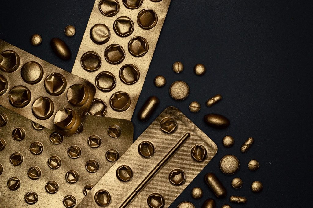 The Top 7 Pharmacology Targeted Therapy Drug Design Methods You Need to Know
