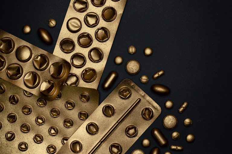 The Top 7 Pharmacology Targeted Therapy Drug Design Methods You Need to Know