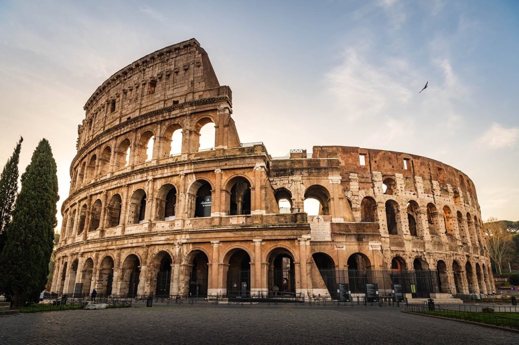 Top 5 Ancient Roman Ruin Exploration Cities in the Mediterranean