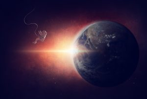 Top 5 Astronomy and Space Exploration Audio Series That Will Blow Your Mind