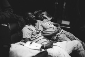 Top 5 Black Comedy Films That Push Dark Humorous Boundaries