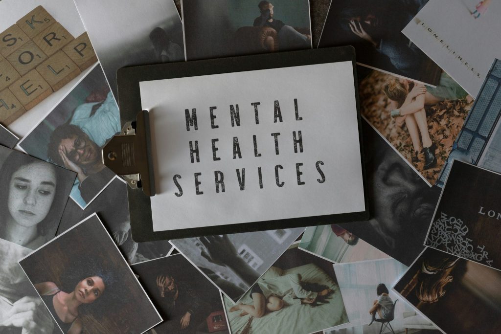 Top 5 Boundaries to Set for Better Digital Mental Health