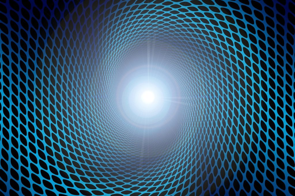 Top 5 Breakthroughs in Particle Physics Detector Engineering