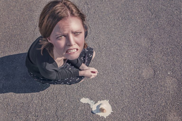 Top 5 Common Fitness Mistakes That Hinder Body Progress