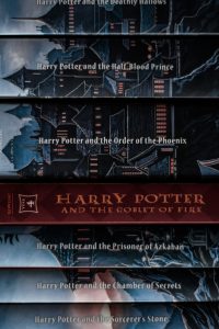 Top 5 Dark Fantasy Movie Universes With Unique Magical Lore