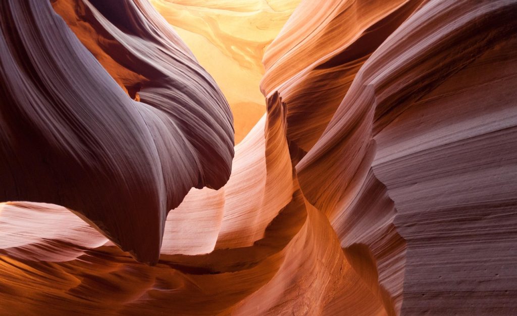 Top 5 Desert Canyon Oasis Spots Offering Total Solitude