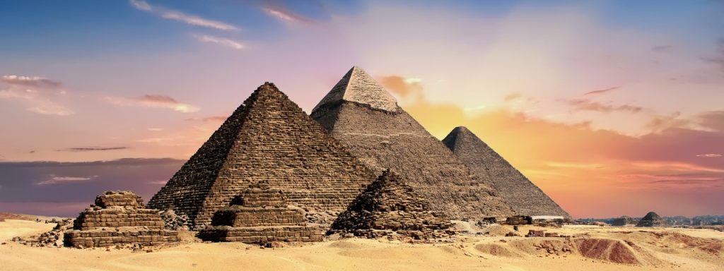 Top 5 Desert Oasis Settlements With Ancient Architecture