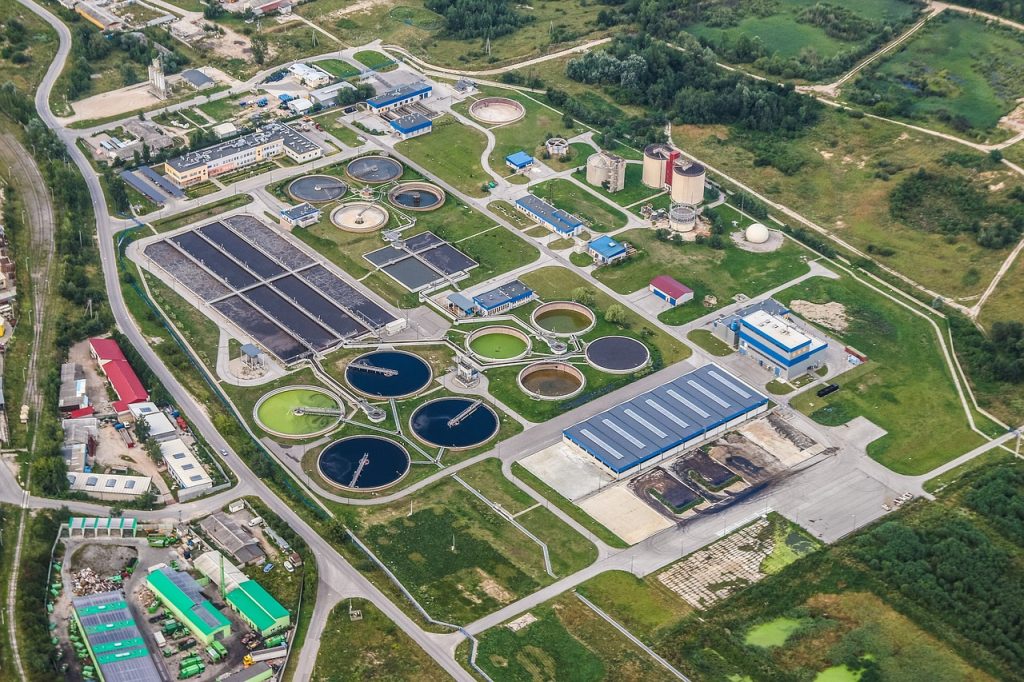 Top 5 Essential Laws for Safe Drinking Water and Wastewater Infrastructure