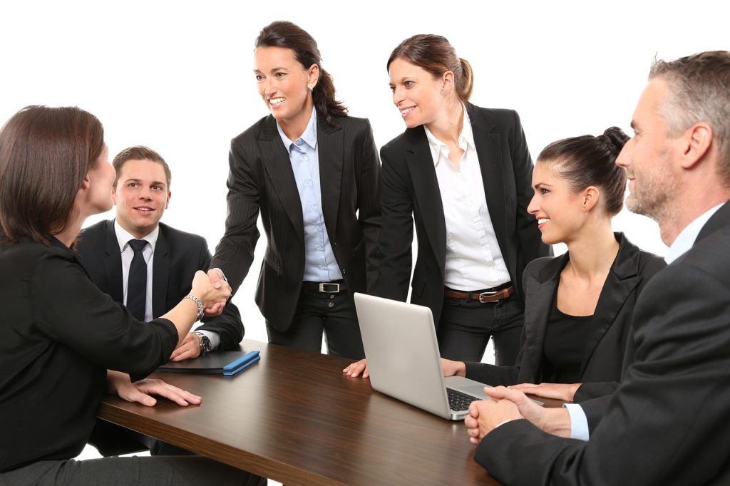 Top 5 Founder Agreements Essential for Co-Founding Teams