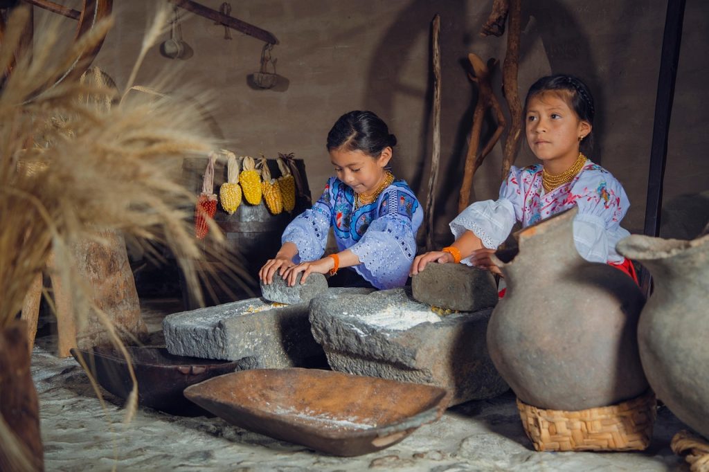 Top 5 Indigenous Art and Cultural Heritage Centers You Need to Visit