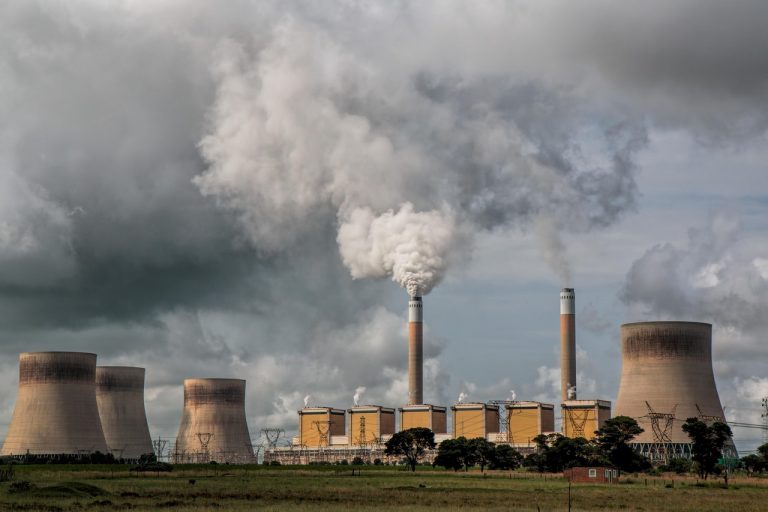 Top 5 Industrial Air Pollution and Carbon Capture Regulations You Need to Know