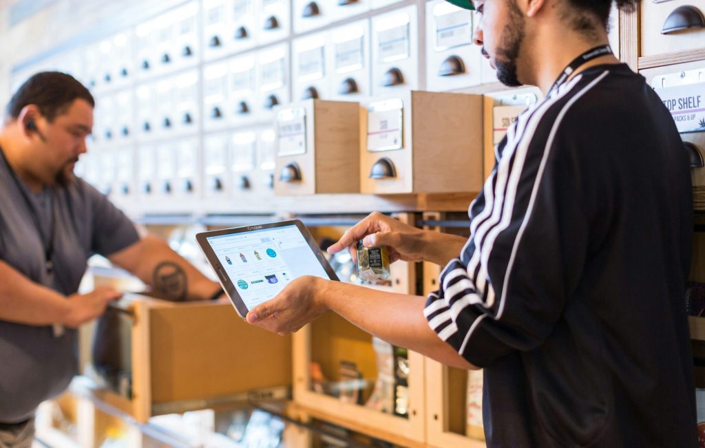 Top 5 Inventory Management Systems for E-Commerce Businesses