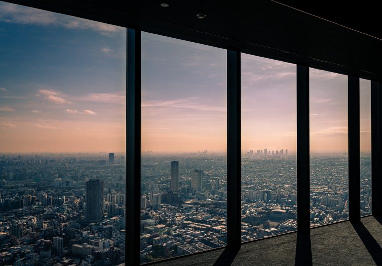 Top 5 Modern Skyscraper Observation Decks With Skyline Views
