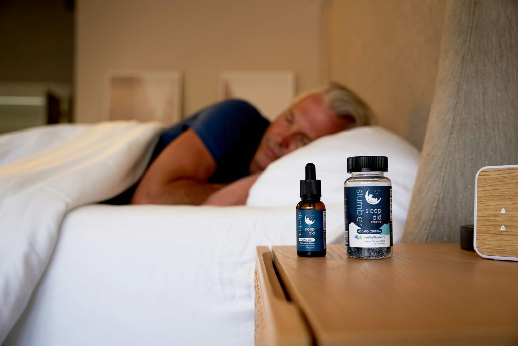 Top 5 Natural Supplements That Support Healthy Sleep Cycles
