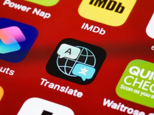 Top 5 Offline Translation Apps That Work Without Cellular Data