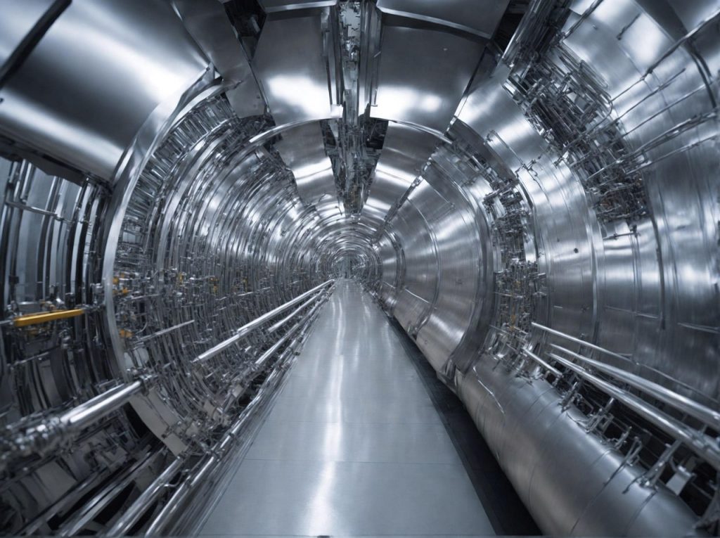 Top 5 Particle Accelerator Experiments at CERN Explained