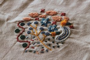 Top 5 Regional Embroidery Pattern and Stitch Reference Books You Need to Own