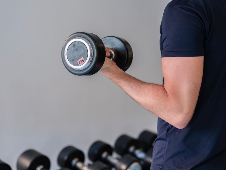 Top 5 Resistance Training Moves for Maintaining Skeletal Health