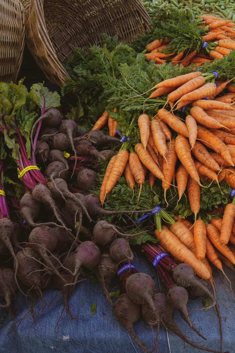 Top 5 Root Vegetable Recipes for Grounding Winter Nourishment