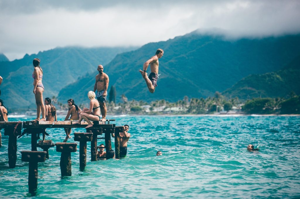 Top 5 Secluded Lagoon Swimming Hole Discovery Spots