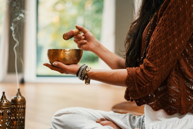 Top 5 Sound Healing Techniques for Deep Relaxation
